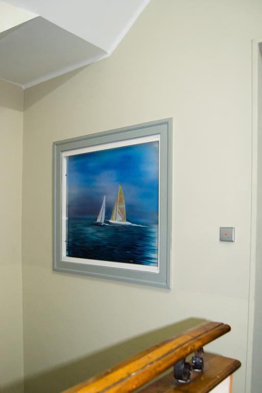 Hotel Náutico Vigo Quarto foto